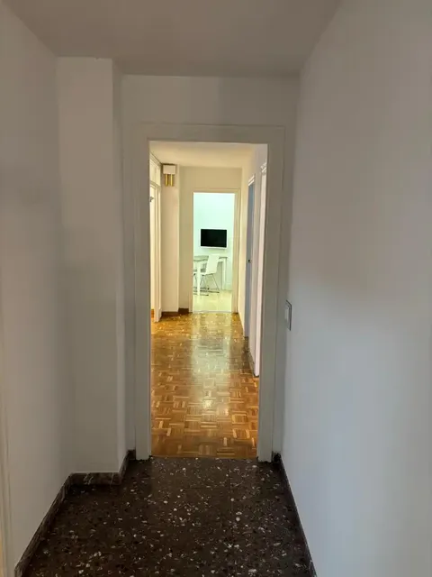 Pis de 130 m² a Badalona
