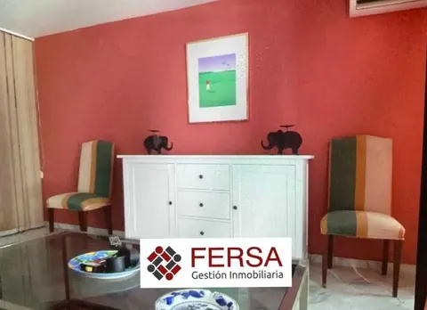 Appartamento 60 m² a Siviglia