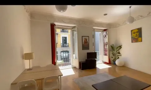 Pis de 200 m² a Madrid