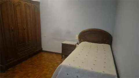 Pis de 102 m² a Vilagarcía de Arousa