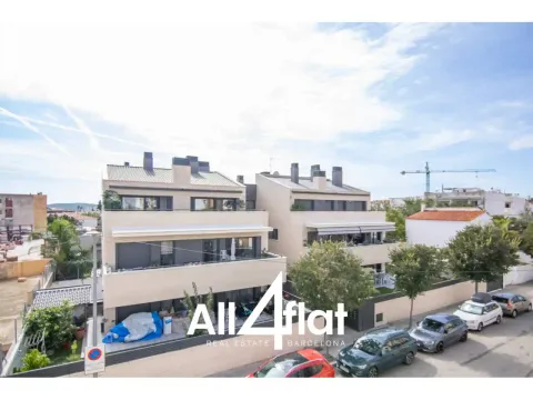 Appartamento 55 m² a Sant Pere de Ribes