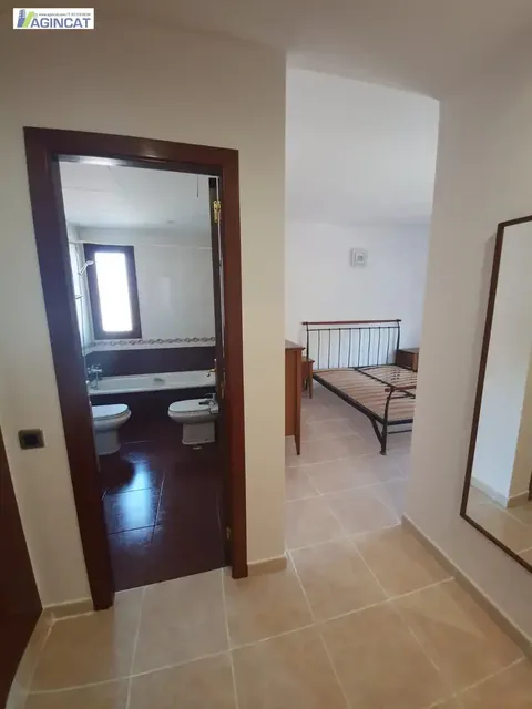 Wohnung 102 m² in Sabadell