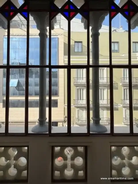 Pis de 177 m² a València