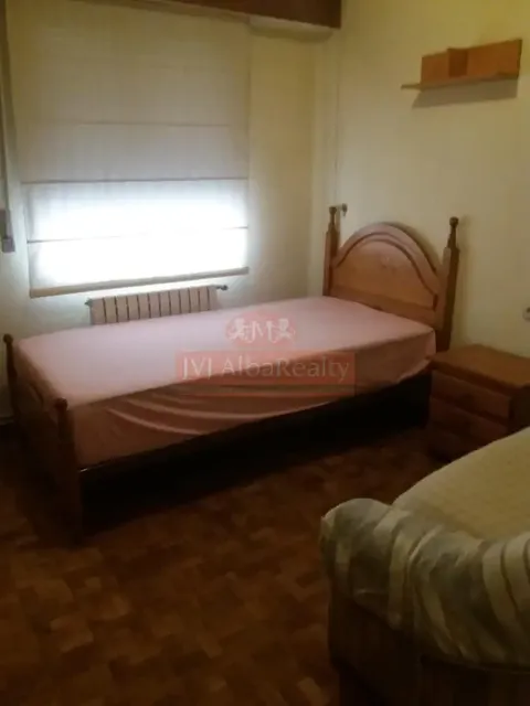 Pis de 121 m² a Albacete