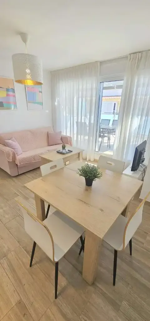Pis de 50 m² a Vélez-Málaga