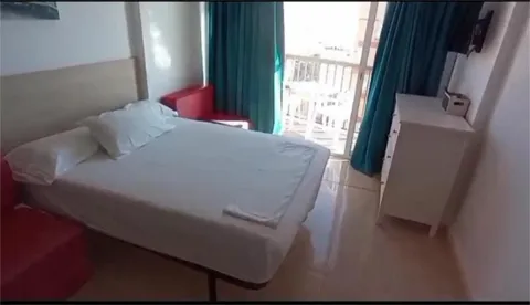 Wohnung 35 m² in Fuengirola