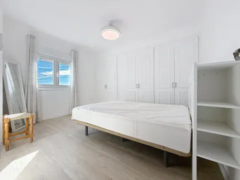 Wohnung 85 m² in Málaga