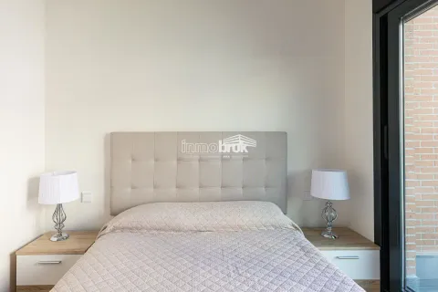 Pis de 112 m² a Madrid