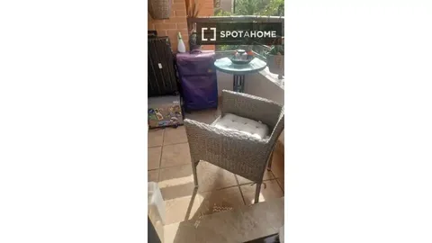 Habitació de lloguer, Alacant