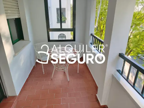 Pis de 96 m² a Sevilla