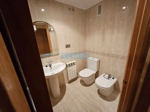 Pis de 90 m² a Logronyo