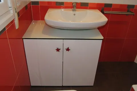 Pis de 87 m² a Sant Sebastià