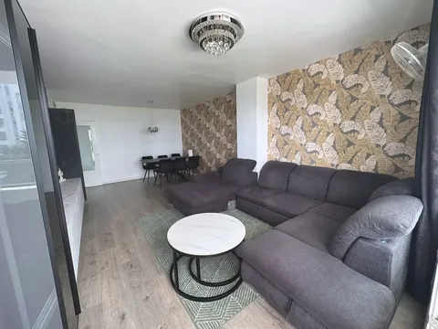 Pis de 134 m² a València