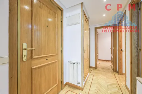 Pis de 87 m² a Madrid