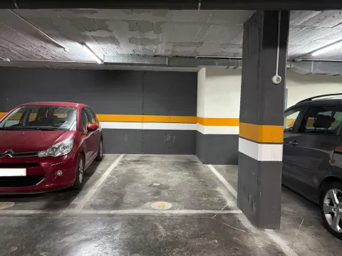 Pis de 61 m² a Sant Vicent del Raspeig