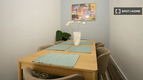 Zimmer zur Miete, Barcelona