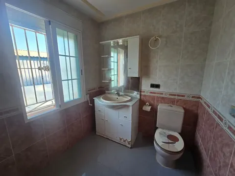 Casa 240 m² a Molina de Segura