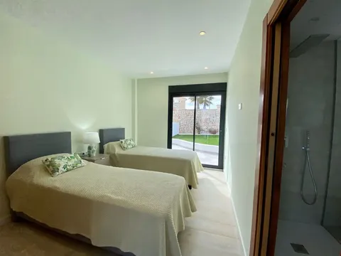 Casa de 251 m² a el Poble Nou de Benitatxell