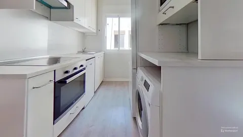 Pis de 62 m² a Madrid