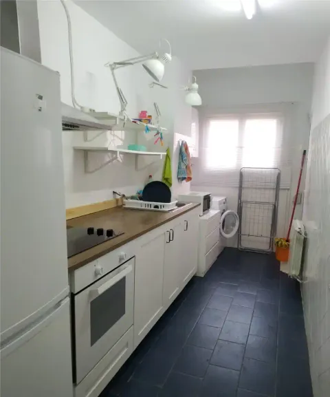Apartamento 100 m² em Alcoi / Alcoy