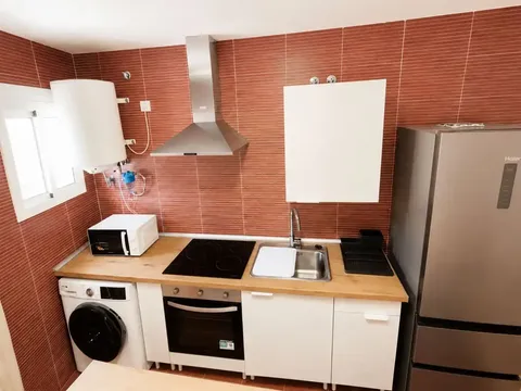 Pis de 55 m² a Aljaraque