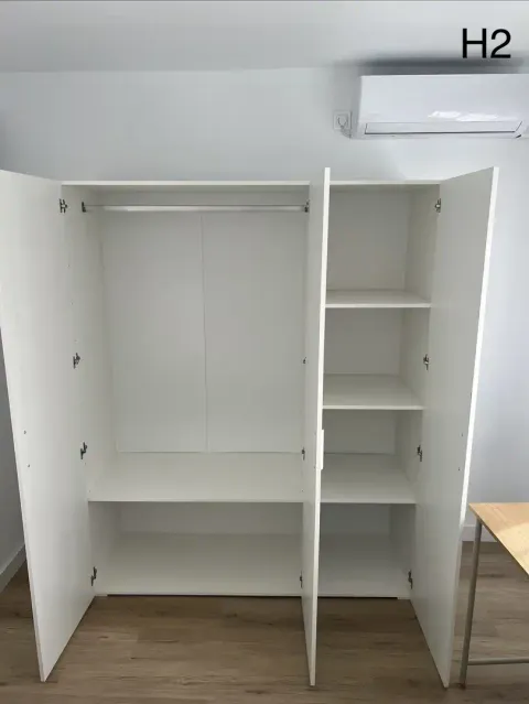 Flat 90 m² in Córdoba