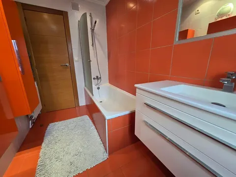 Pis de 121 m² a Navarrete