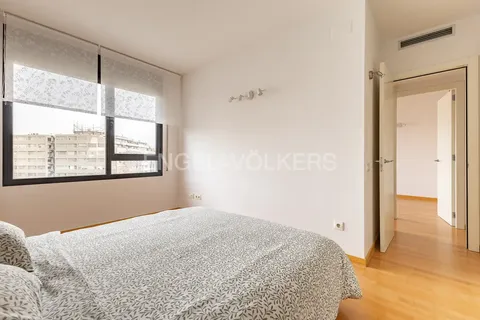 Pis de 122 m² a Barcelona
