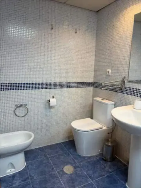Pis de 76 m² a Mérida