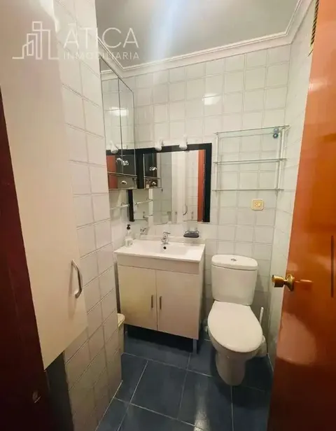 Pis de 107 m² a Salamanca