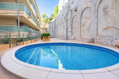 Wohnung 120 m² in Altea