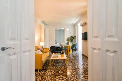 Pis de 95 m² a Granada