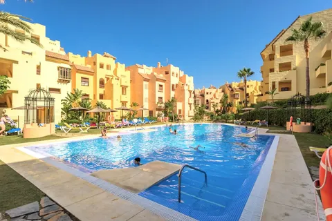 Wohnung 75 m² in Manilva