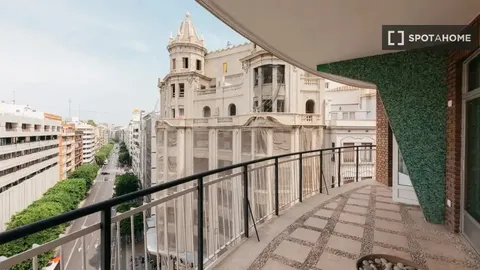 Habitació de lloguer, València
