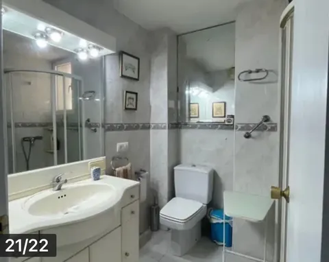 Pis de 111 m² a Pontevedra