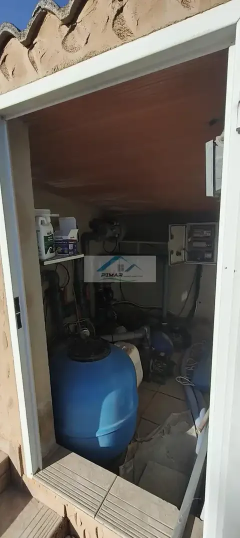 Casa de 200 m² a Elx