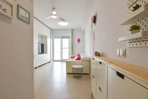 Квартира 58 м² в el Puig de Santa Maria