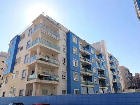 Appartamento 80 m² a Roquetas de Mar