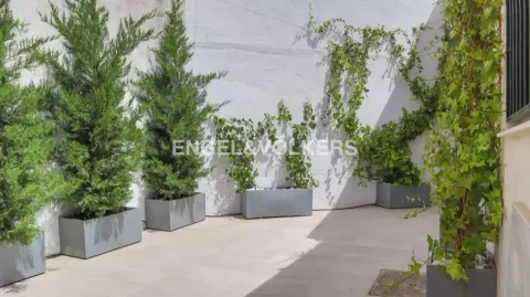 Flat 45 m² in Madrid