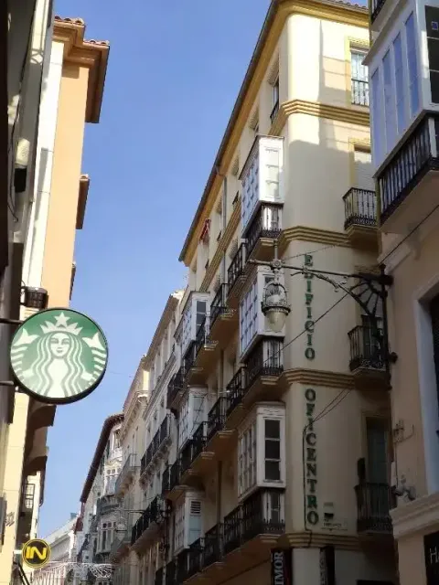 Appartement 85 m² à Málaga