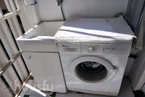 Pis de 96 m² a Barcelona