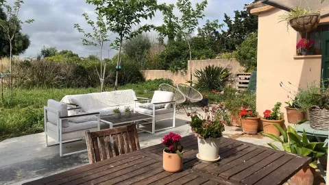 Casa de 2778 m² a Palma