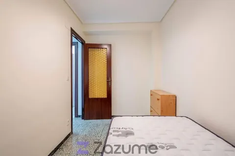 Pis de 66 m² a Saragossa