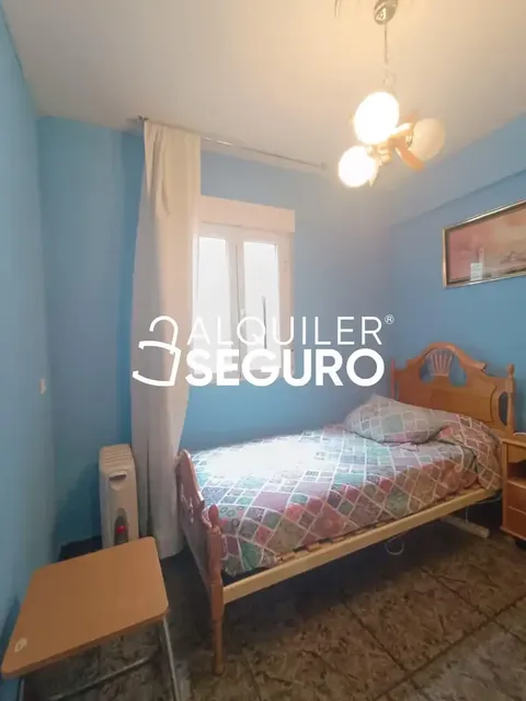 Pis de 75 m² a Getafe