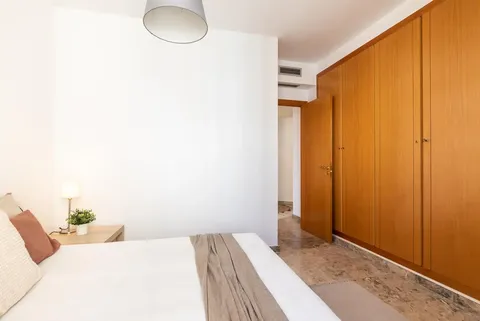 Pis de 84 m² a València