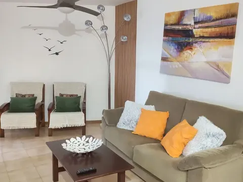 Pis de 54 m² a Arona