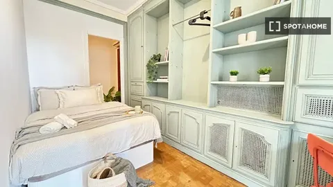 Habitación en alquiler, Barcelona