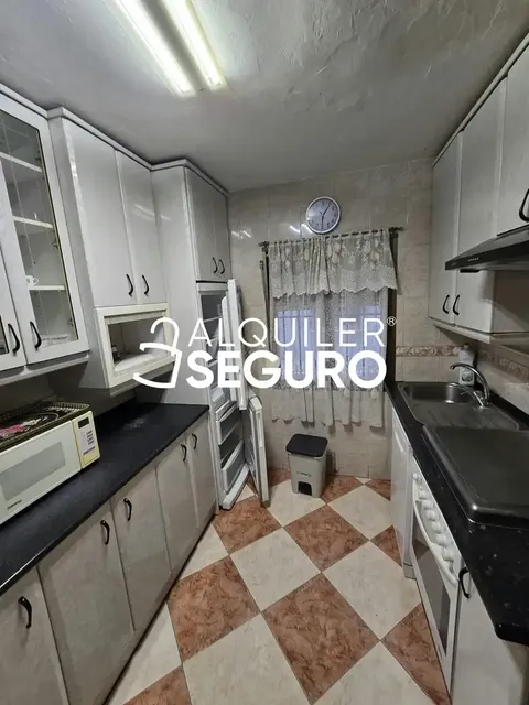 Pis de 80 m² a Alcalá de Henares
