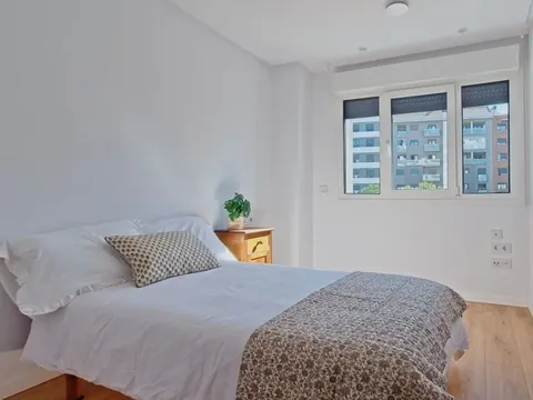 Pis de 80 m² a Lleó