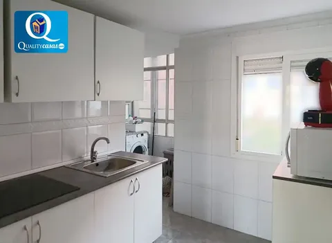 Pis de 72 m² a Sant Vicent del Raspeig